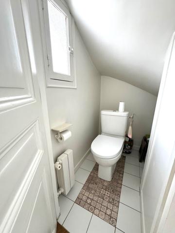 Magnifique Meulière de 4 pièces!!!!