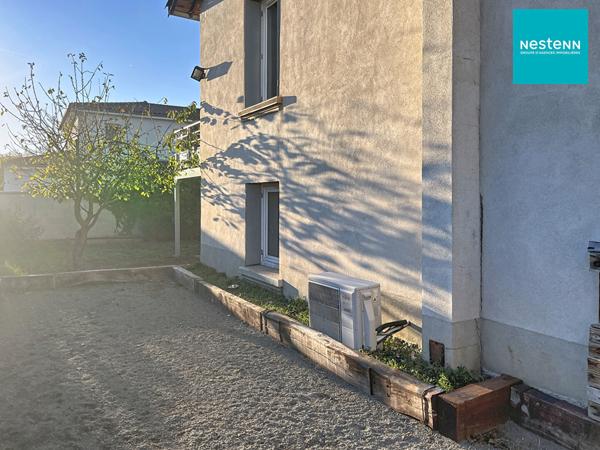 Maison Montrond Les Bains 5 pièce(s) 117 m2