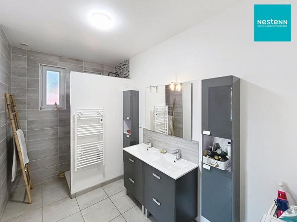 Maison Montrond Les Bains 5 pièce(s) 117 m2