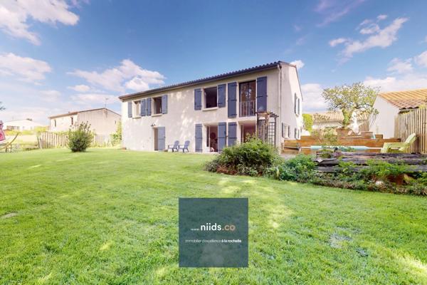 MAISON FAMILIALE