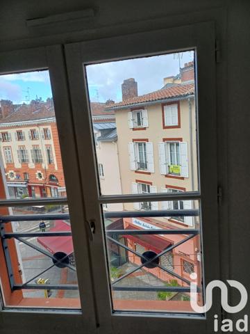 Appartement à vendre 2 pièces 49 m² Limoges