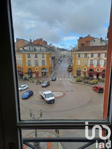 Appartement à vendre 2 pièces 49 m² Limoges