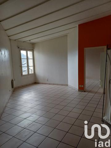 Appartement à vendre 2 pièces 49 m² Limoges