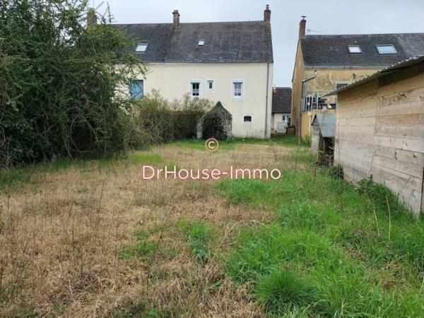 Maison à vendre 4 pièces de 67 m²