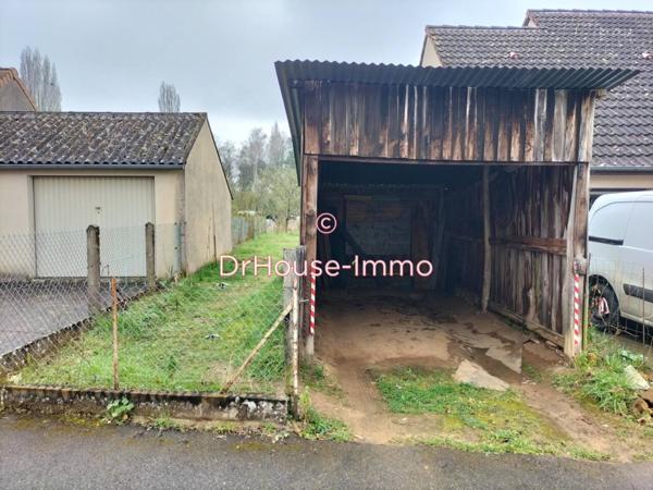 Maison à vendre 4 pièces de 67 m²