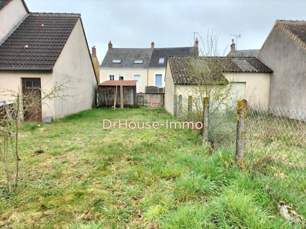 Maison à vendre 4 pièces de 67 m²