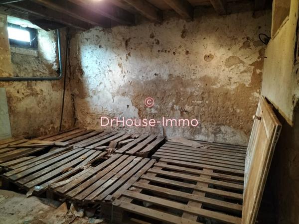 Maison à vendre 4 pièces de 67 m²