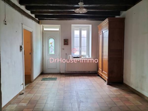 Maison à vendre 4 pièces de 67 m²