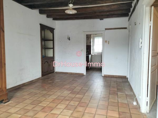 Maison à vendre 4 pièces de 67 m²