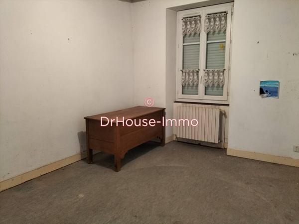 Maison à vendre 4 pièces de 67 m²
