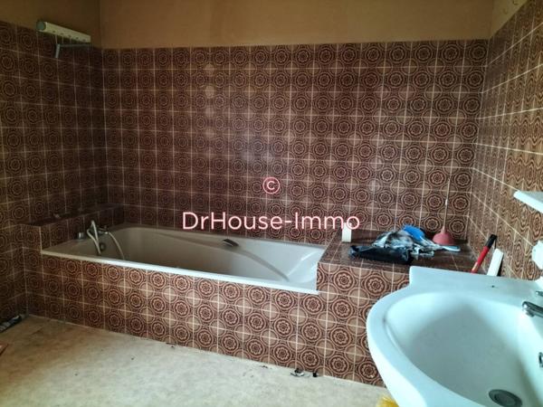 Maison à vendre 4 pièces de 67 m²