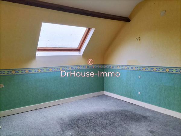 Maison à vendre 4 pièces de 67 m²