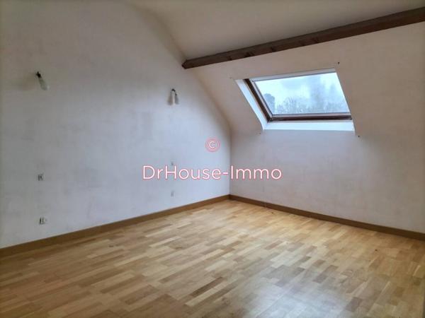 Maison à vendre 4 pièces de 67 m²