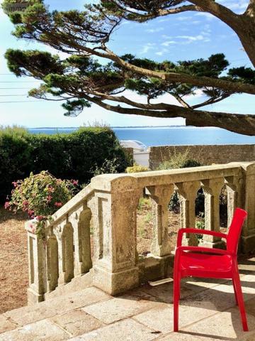 Maison à vendre à Carnac dans le Morbihan (56340), ref : 56041-805