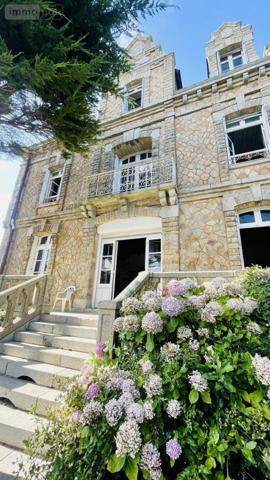 Maison à vendre à Carnac dans le Morbihan (56340), ref : 56041-805