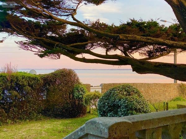 Maison à vendre à Carnac dans le Morbihan (56340), ref : 56041-805