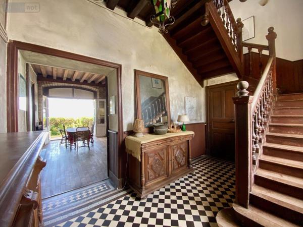 Maison à vendre à Carnac dans le Morbihan (56340), ref : 56041-805