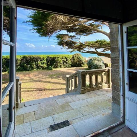 Maison à vendre à Carnac dans le Morbihan (56340), ref : 56041-805