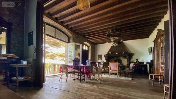 Maison à vendre à Carnac dans le Morbihan (56340), ref : 56041-805