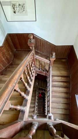 Maison à vendre à Carnac dans le Morbihan (56340), ref : 56041-805