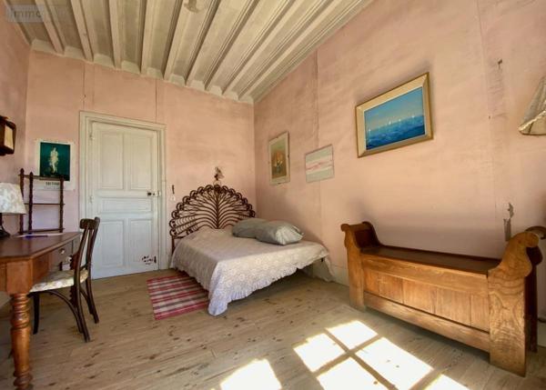 Maison à vendre à Carnac dans le Morbihan (56340), ref : 56041-805