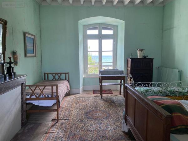 Maison à vendre à Carnac dans le Morbihan (56340), ref : 56041-805