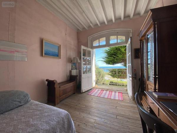 Maison à vendre à Carnac dans le Morbihan (56340), ref : 56041-805