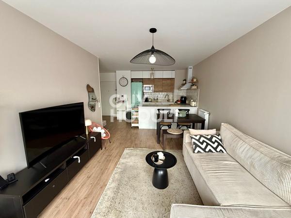 Appartement Rosny Sous Bois 3 pièce(s) 61.25 m2