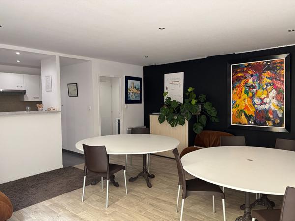 Bureaux Les Sables D'olonne 35 m2 , Les sables d olonne