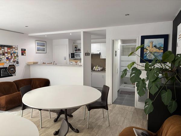 Bureaux Les Sables D'olonne 35 m2 , Les sables d olonne