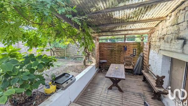 Bar à vendre 230 m² Bruay-la-Buissière