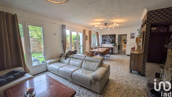 Bar à vendre 230 m² Bruay-la-Buissière