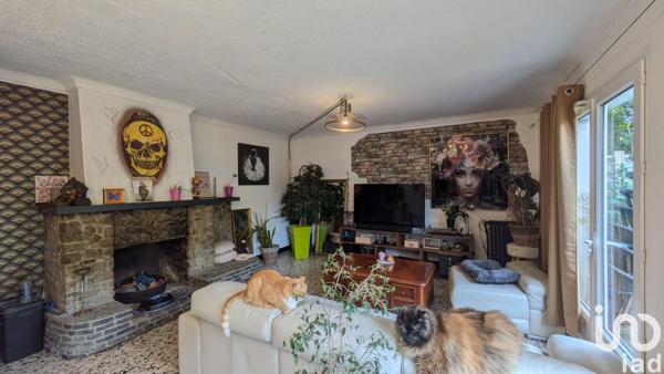 Bar à vendre 230 m² Bruay-la-Buissière