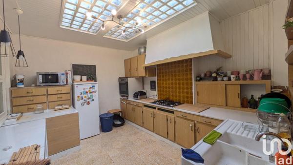 Bar à vendre 230 m² Bruay-la-Buissière