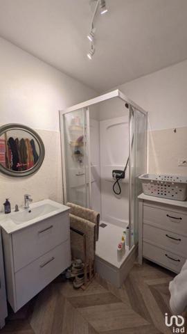 Bar à vendre 230 m² Bruay-la-Buissière