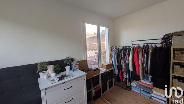 Bar à vendre 230 m² Bruay-la-Buissière