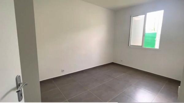 PROCHE JARRY: Appartement moderne idéalement situé