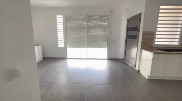 PROCHE JARRY: Appartement moderne idéalement situé