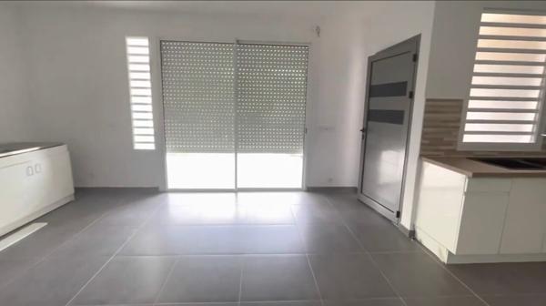PROCHE JARRY: Appartement moderne idéalement situé