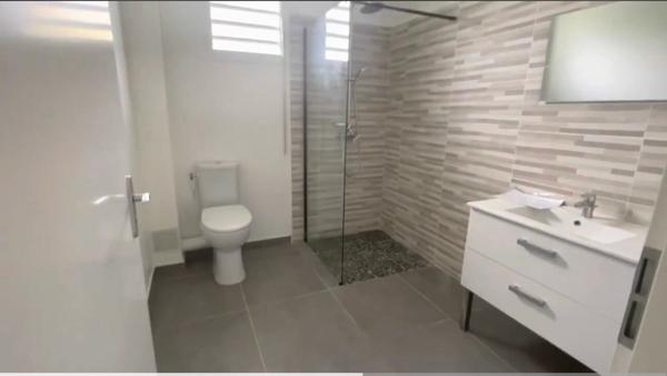 PROCHE JARRY: Appartement moderne idéalement situé
