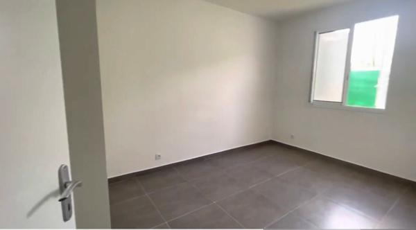 PROCHE JARRY: Appartement moderne idéalement situé