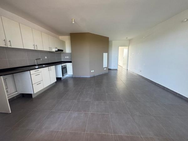 T2 REZ DE JARDIN MARINA GOSIER