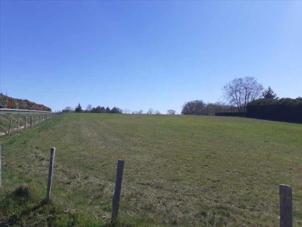 Terrain à vendre |  Saint-Junien |  7508 m²