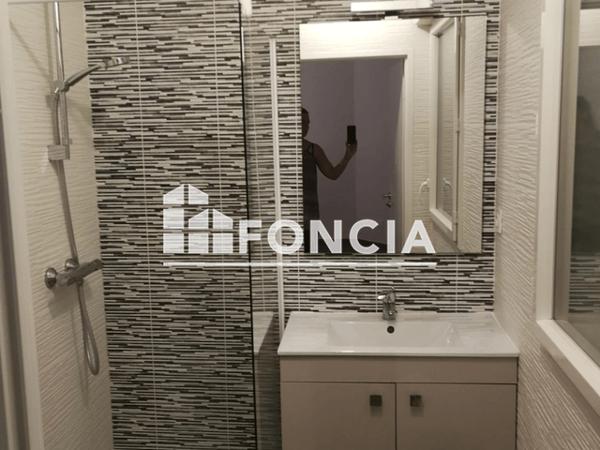 Location Appartement 4 pièces 87.81 m² - 4163 BOULEVARD PAUL VALERY Montpellier 34070