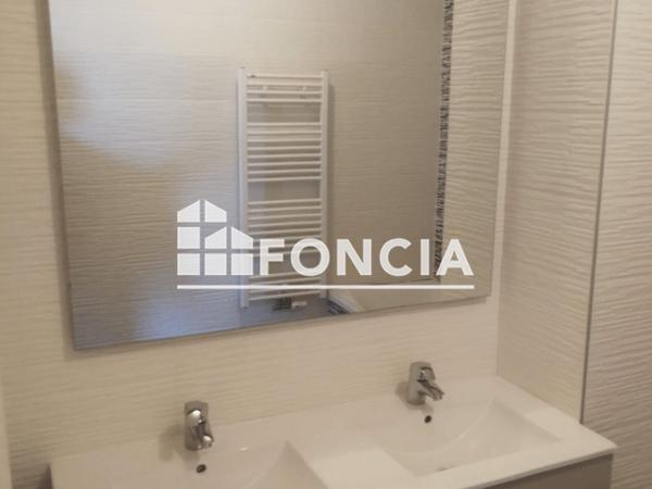 Location Appartement 4 pièces 87.81 m² - 4163 BOULEVARD PAUL VALERY Montpellier 34070