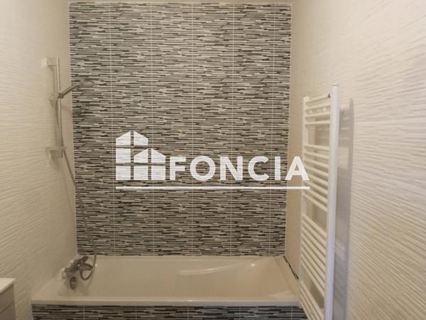Location Appartement 4 pièces 87.81 m² - 4163 BOULEVARD PAUL VALERY Montpellier 34070