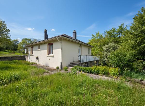 Maison 5 pièces de 120 m² à Besse-et-Saint-Anastaise