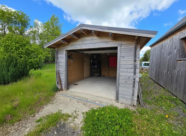 Maison 5 pièces de 120 m² à Besse-et-Saint-Anastaise