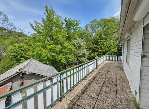 Maison 5 pièces de 120 m² à Besse-et-Saint-Anastaise