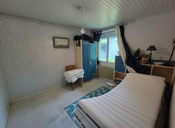 Maison 5 pièces de 120 m² à Besse-et-Saint-Anastaise